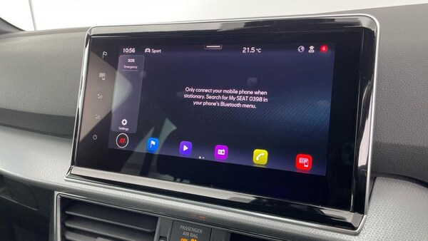 Used SEAT Tarraco 2022 for sale - 75511937: Photo 14
