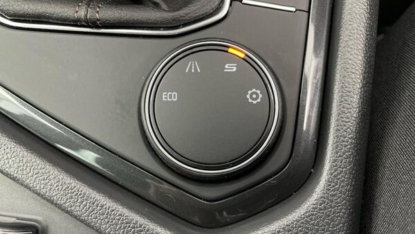Used SEAT Tarraco 2022 for sale - 75511937: Photo 17