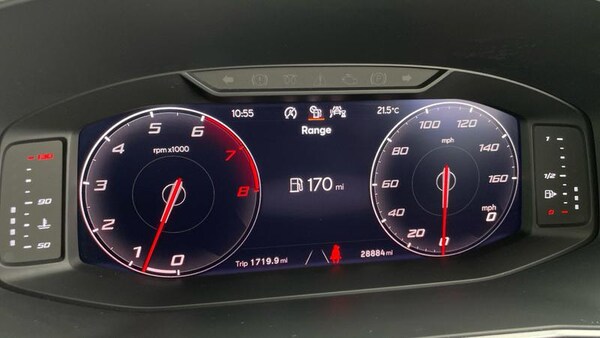 Used SEAT Tarraco 2022 for sale - 75511937: Photo 21