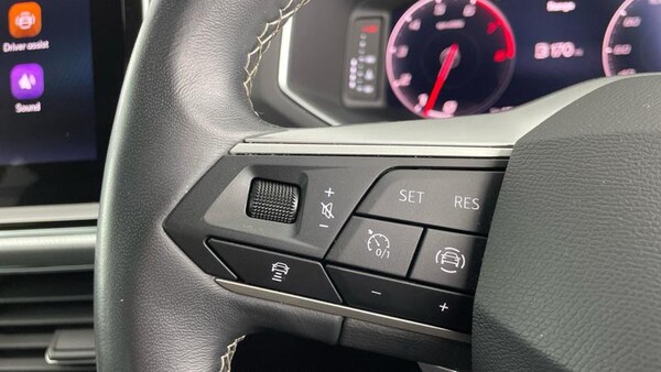 Used SEAT Tarraco 2022 for sale - 75511937: Photo 23