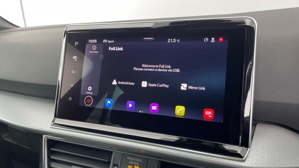 Used SEAT Tarraco 2022 for sale - 75511937: Photo 25