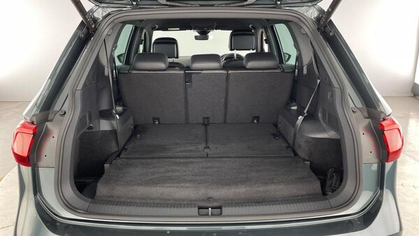 Used SEAT Tarraco 2022 for sale - 75511937: Photo 28