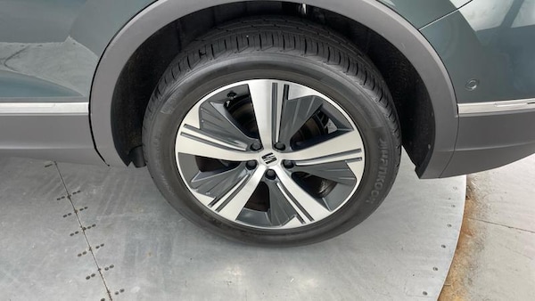 Used SEAT Tarraco 2022 for sale - 75511937: Photo 31