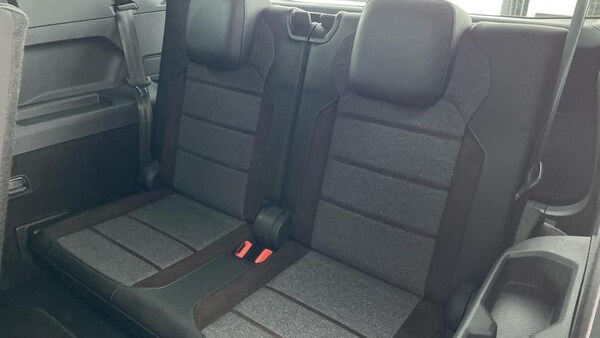 Used SEAT Tarraco 2022 for sale - 75511937: Photo 34
