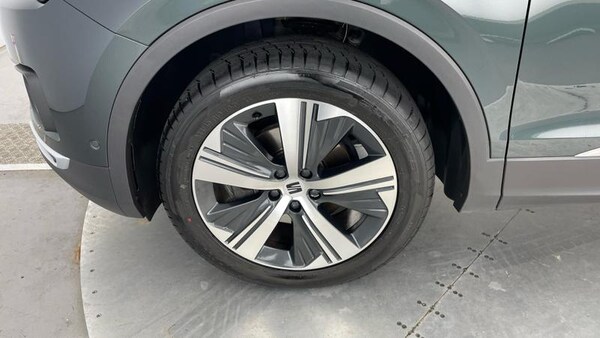 Used SEAT Tarraco 2022 for sale - 75511937: Photo 37
