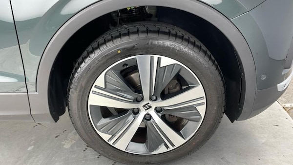 Used SEAT Tarraco 2022 for sale - 75511937: Photo 5