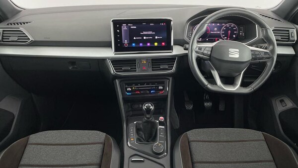 Used SEAT Tarraco 2022 for sale - 75511937: Photo 8