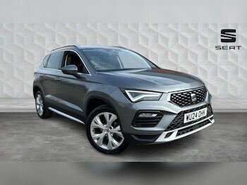 Used SEAT Ateca 2024 for sale - 78736428: Photo