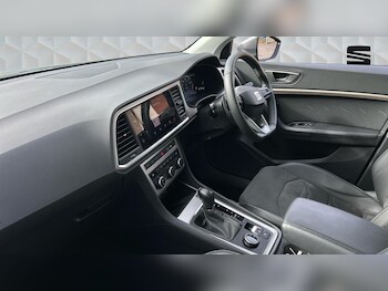 Used SEAT Ateca 2024 for sale - 78736428: Photo