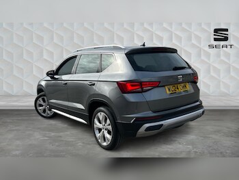 Used SEAT Ateca 2024 for sale - 78736428: Photo
