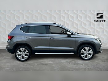 Used SEAT Ateca 2024 for sale - 78736428: Photo