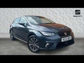 2022 - 1.0 TSI (95ps) SE Technology 5-Door Manual