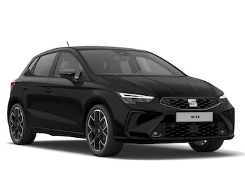 Used SEAT Ibiza undefined for sale - 77759555: Photo