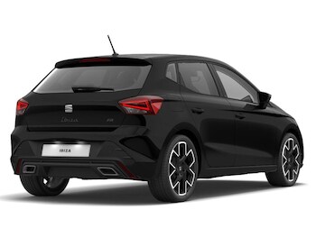 Used SEAT Ibiza undefined for sale - 77759555: Photo