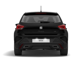 Used SEAT Ibiza undefined for sale - 77759555: Photo