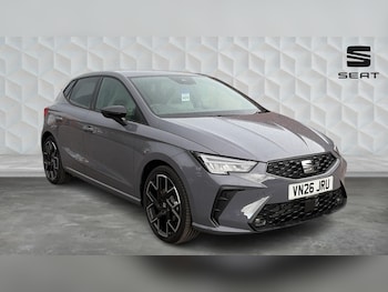 Used SEAT Ibiza 2026 for sale - 78605201: Photo