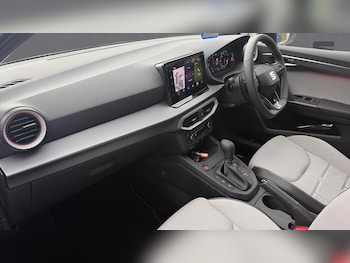 Used SEAT Ibiza 2026 for sale - 78605201: Photo