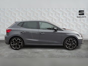 Used SEAT Ibiza 2026 for sale - 78605201: Photo