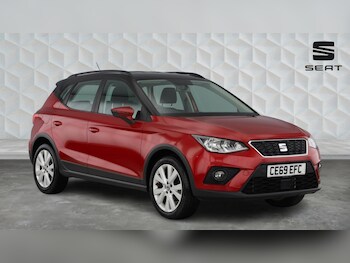 Used SEAT Arona 2019 for sale - 78183161: Photo