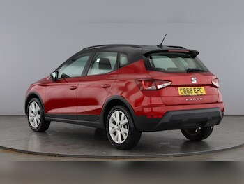 Used SEAT Arona 2019 for sale - 78183161: Photo