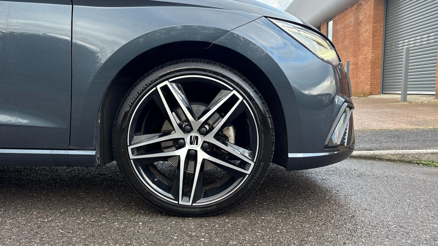 Used SEAT Ibiza 2023 for sale - 77505125: Photo 5