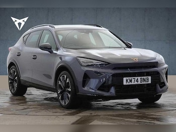 Used Cupra Formentor 2024 for sale - 77286369: Photo