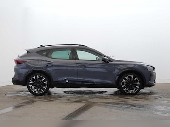 Used Cupra Formentor 2024 for sale - 77286369: Photo