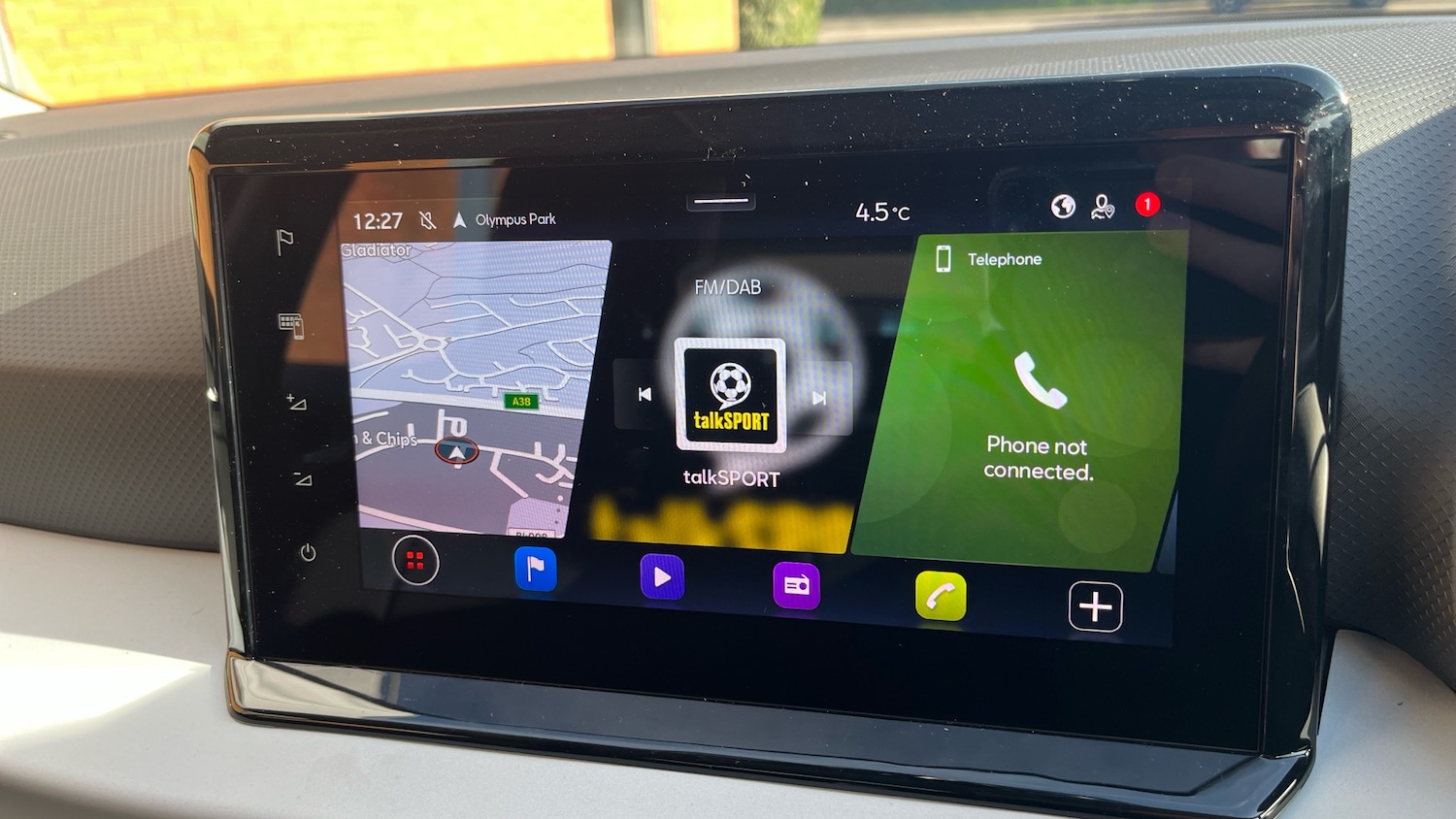 Used SEAT Arona 2026 for sale - 77877670: Photo 12