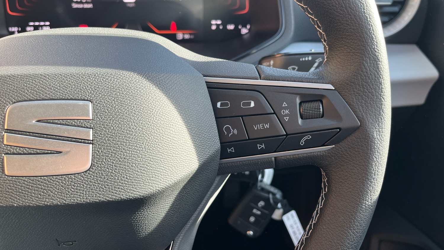 Used SEAT Arona 2026 for sale - 77877670: Photo 18