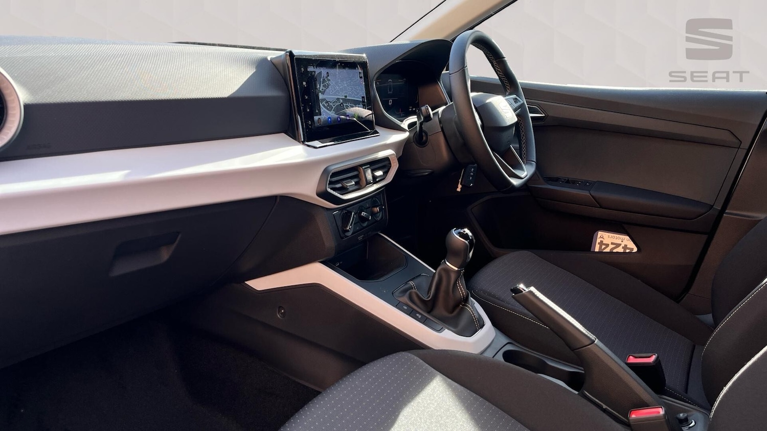 Used SEAT Arona 2026 for sale - 77877670: Photo 2