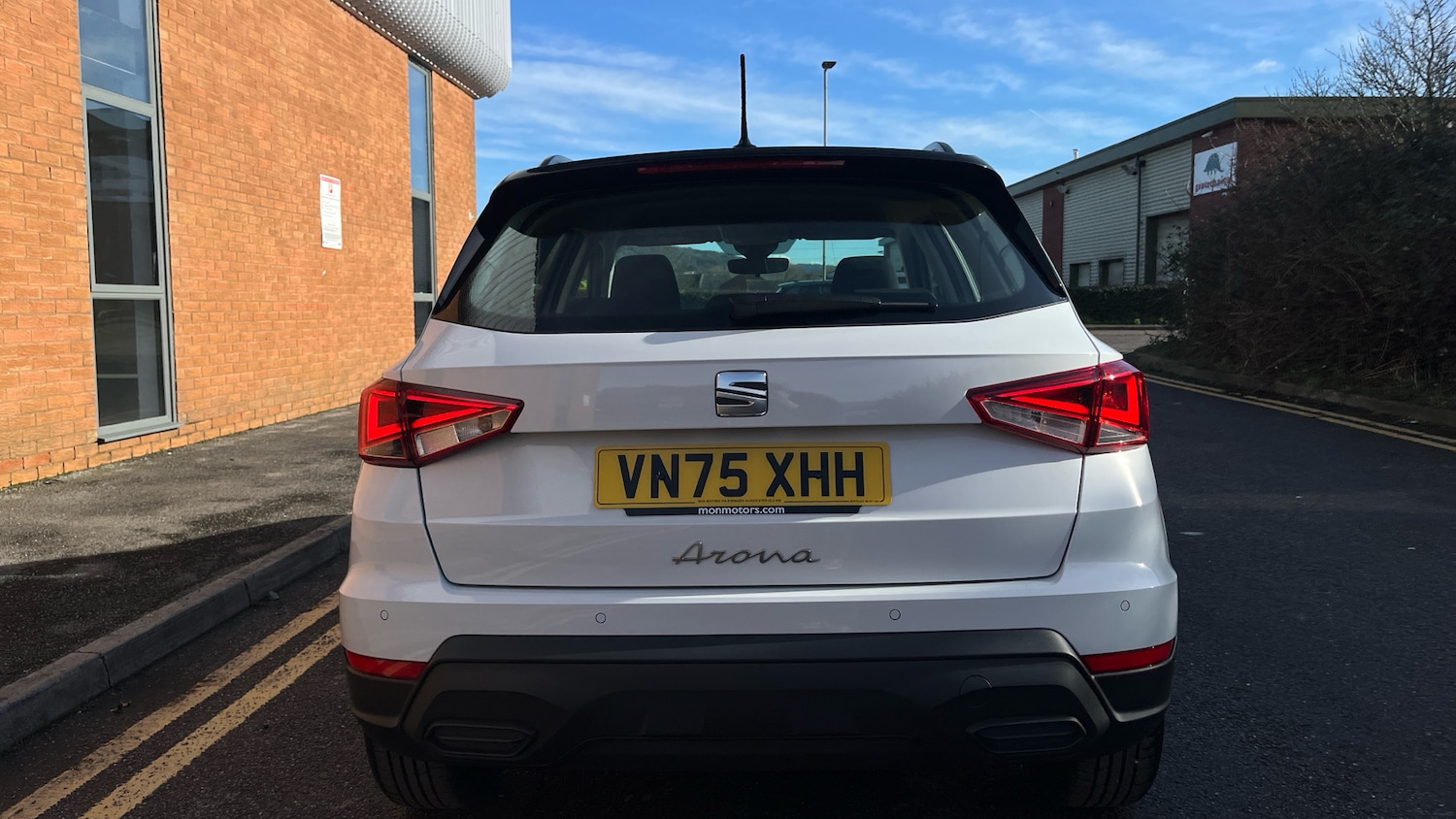 Used SEAT Arona 2026 for sale - 77877670: Photo 21