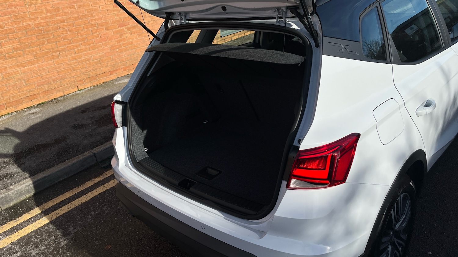 Used SEAT Arona 2026 for sale - 77877670: Photo 22