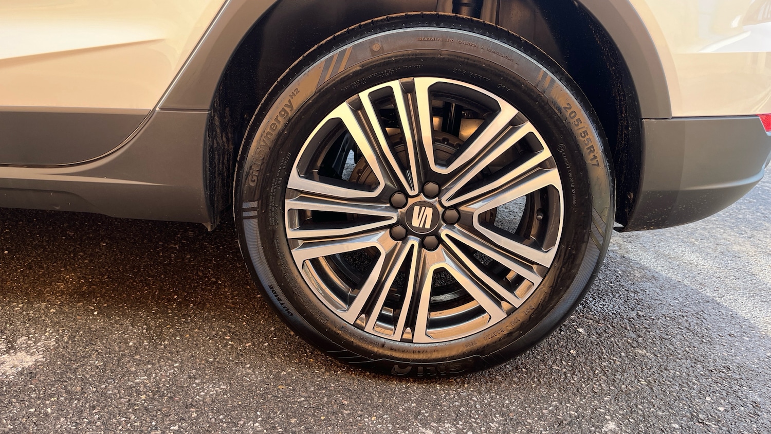 Used SEAT Arona 2026 for sale - 77877670: Photo 24