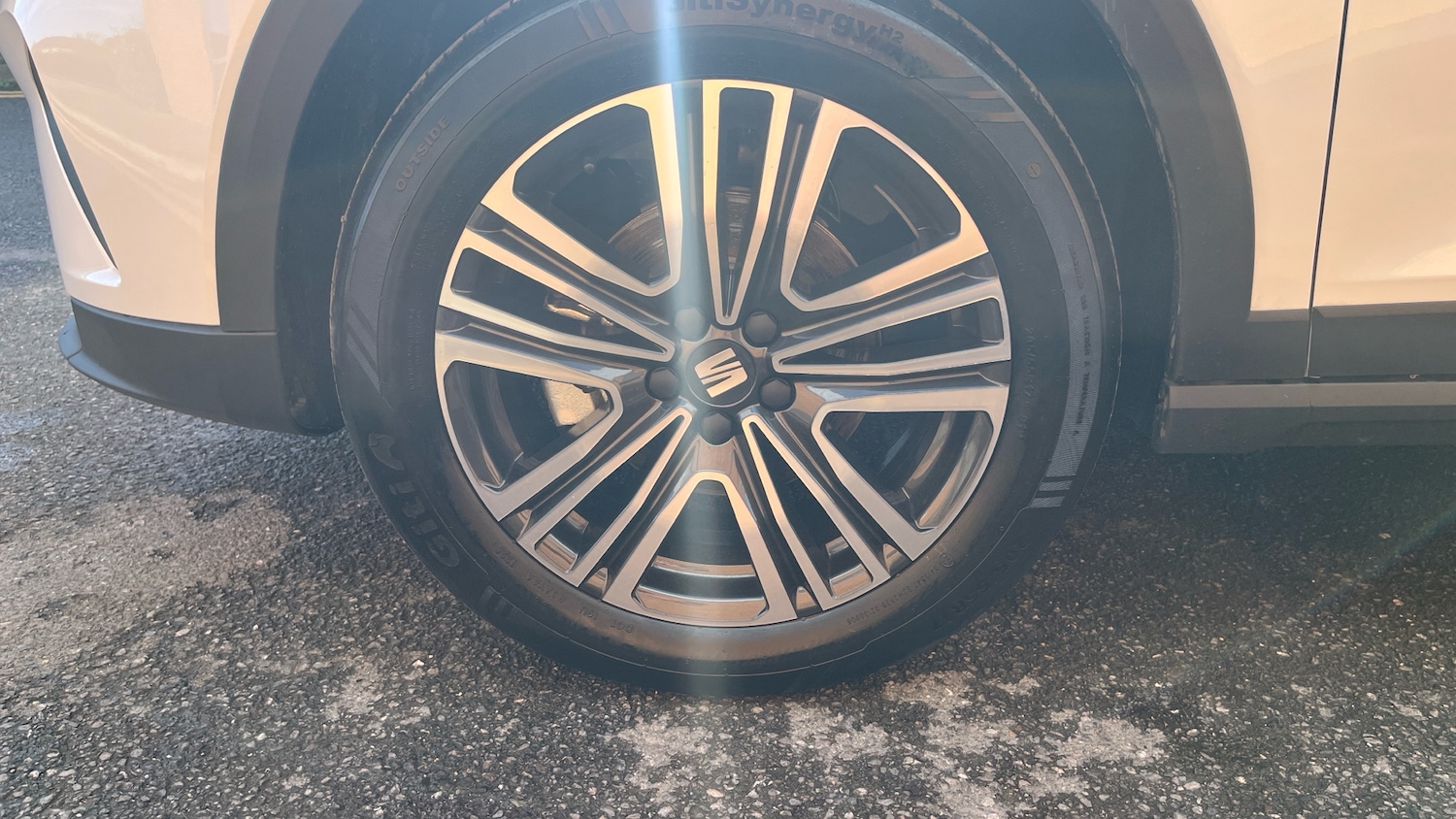 Used SEAT Arona 2026 for sale - 77877670: Photo 25