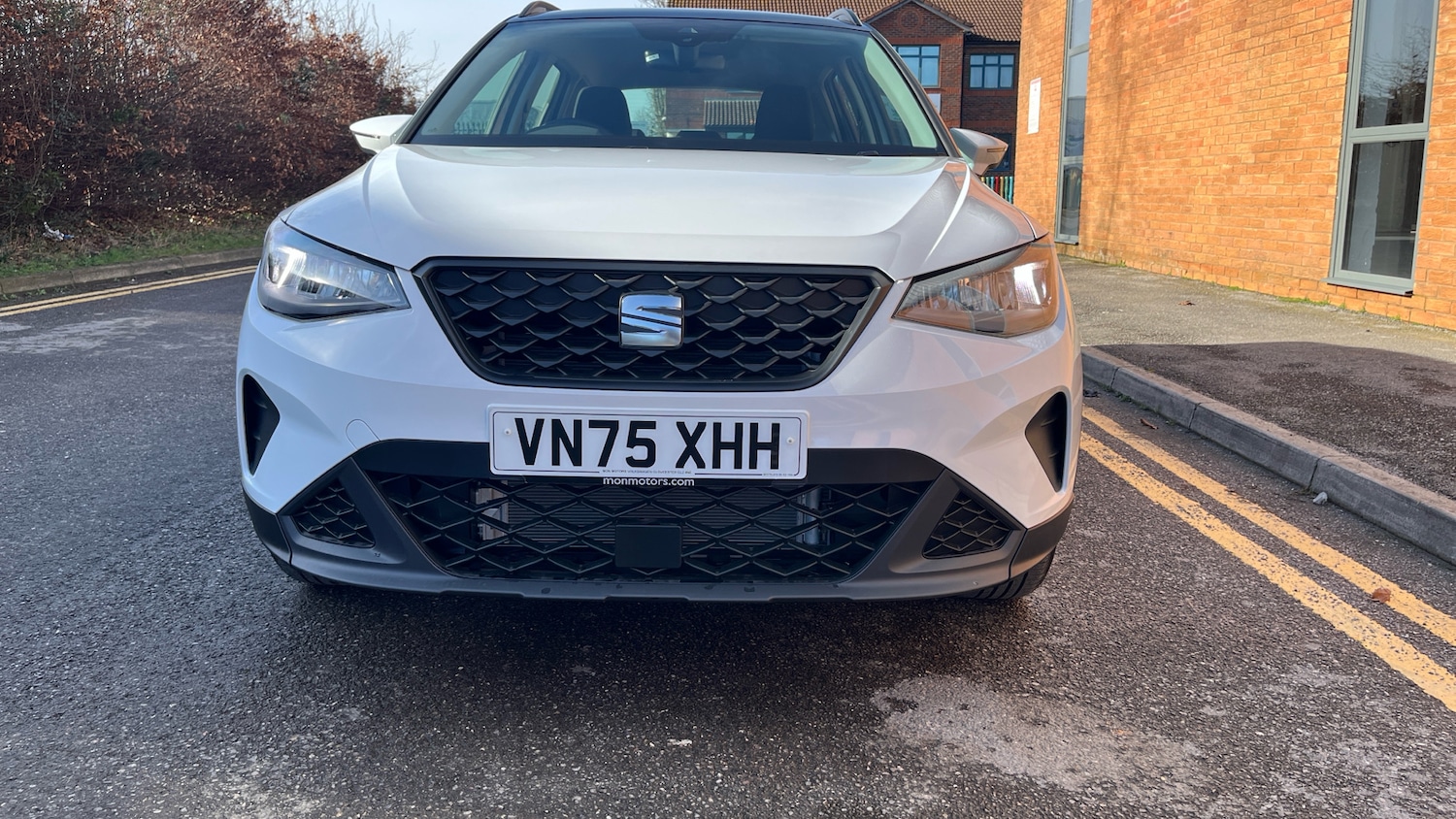 Used SEAT Arona 2026 for sale - 77877670: Photo 26