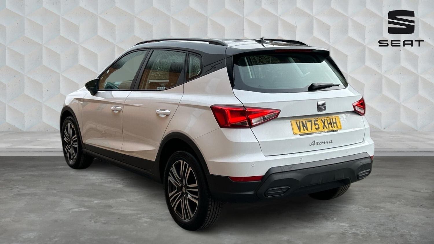 Used SEAT Arona 2026 for sale - 77877670: Photo 3