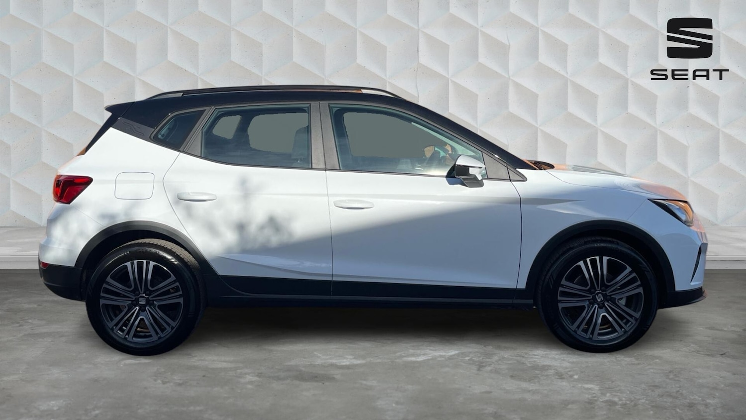 Used SEAT Arona 2026 for sale - 77877670: Photo 4