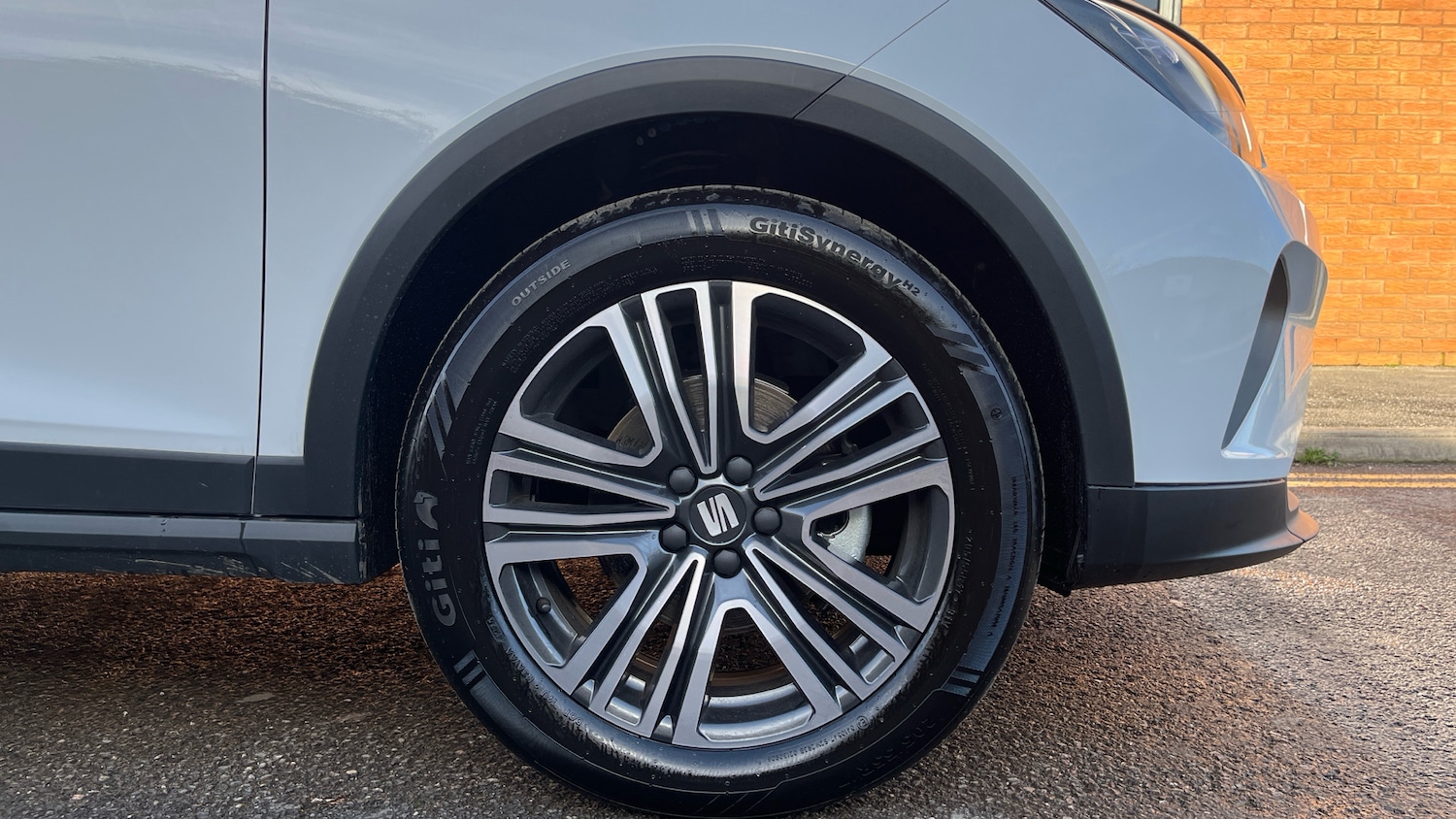 Used SEAT Arona 2026 for sale - 77877670: Photo 5