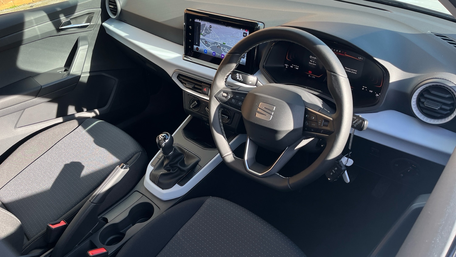 Used SEAT Arona 2026 for sale - 77877670: Photo 6