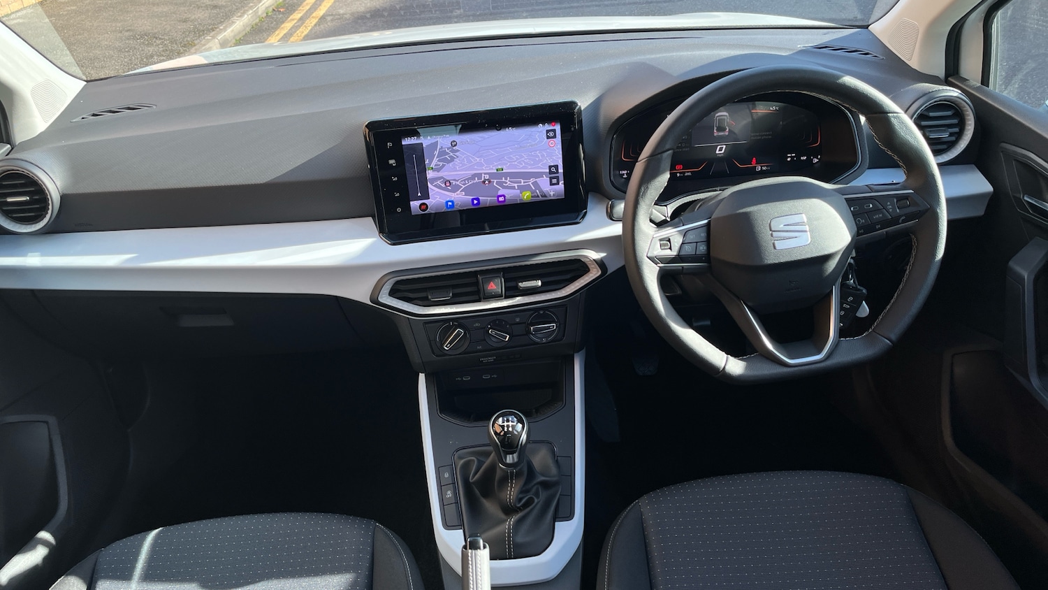 Used SEAT Arona 2026 for sale - 77877670: Photo 9