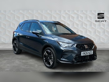 Used SEAT Arona 2026 for sale - 79299264: Photo