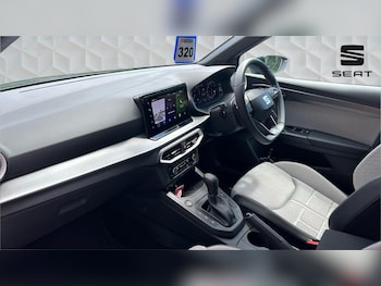 Used SEAT Arona 2026 for sale - 79299264: Photo