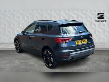 Used SEAT Arona 2026 for sale - 79299264: Photo