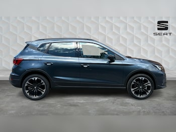 Used SEAT Arona 2026 for sale - 79299264: Photo