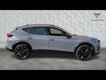 Used Cupra Formentor 2025 for sale - 74158075: Photo