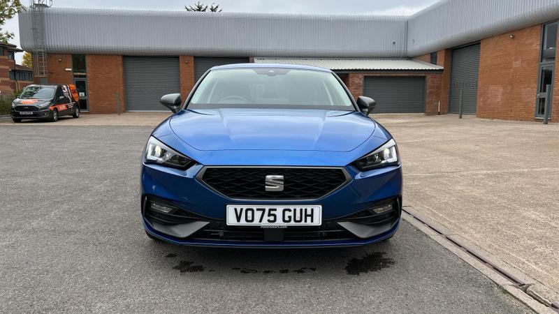 Used SEAT Leon 2025 for sale - 76531137: Photo 11