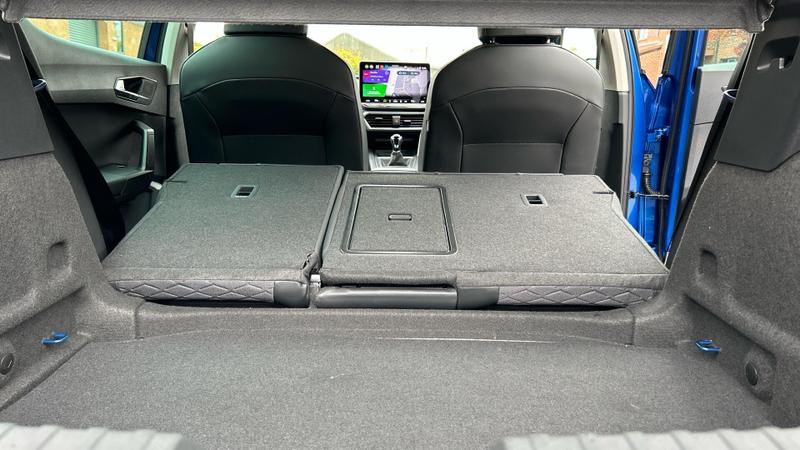 Used SEAT Leon 2025 for sale - 76531137: Photo 14