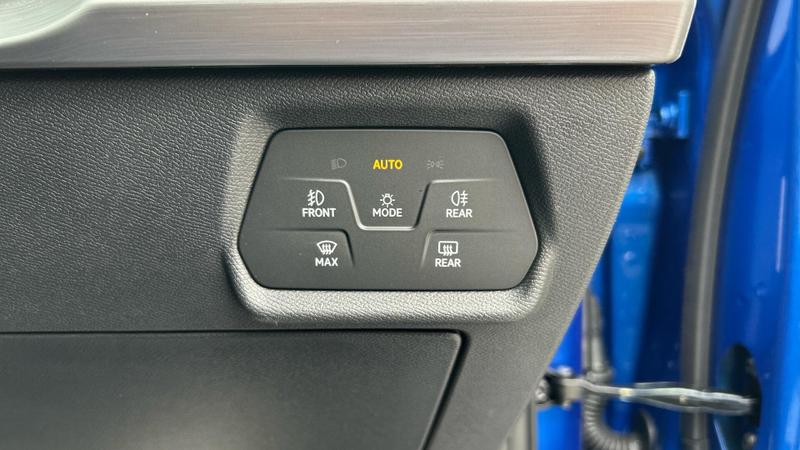 Used SEAT Leon 2025 for sale - 76531137: Photo 17