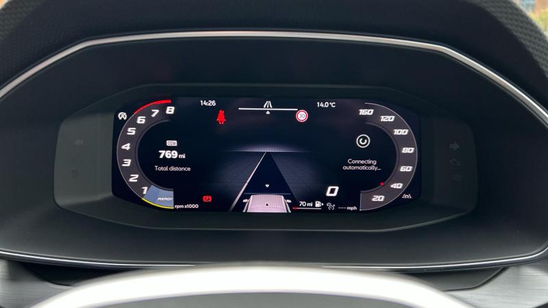 Used SEAT Leon 2025 for sale - 76531137: Photo 18