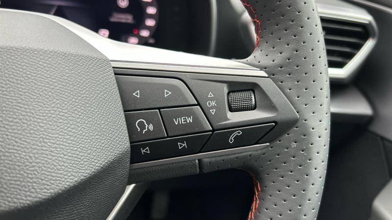 Used SEAT Leon 2025 for sale - 76531137: Photo 19